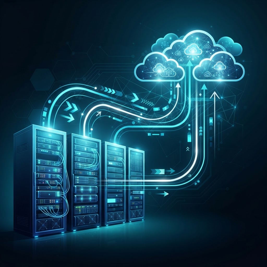 Cloud & Infraestructura